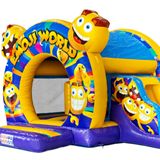 Bouncedome
