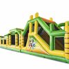 Jungle Stormbaan 19m