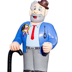 Abraham