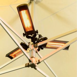 Elektrische heater