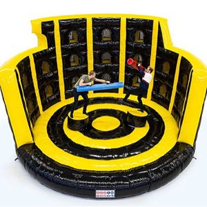 Gladiator Arena