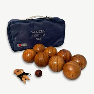 Jeu de Boules