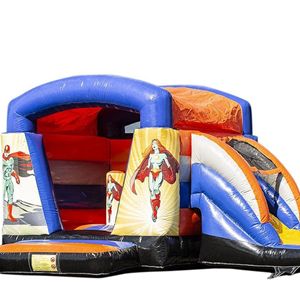 Mini Multifun Superhelden