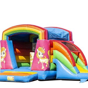 Mini Multifun Unicorn