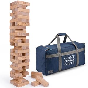Reuze Jenga