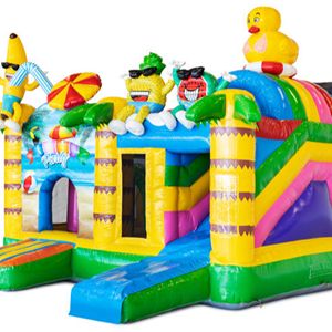 Summerparty Multiplay