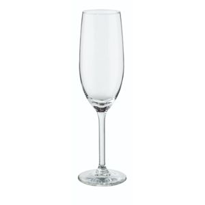 champagne flute