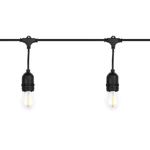 lichtsnoer 5m wit licht