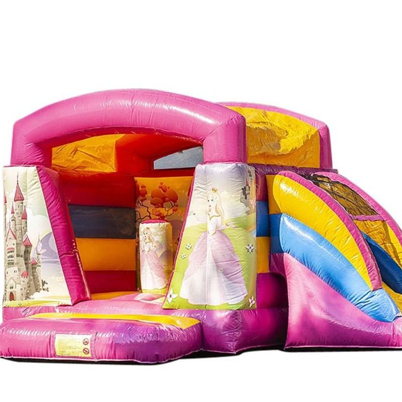 Mini Multifun Prinses Mini Multifun Prinses