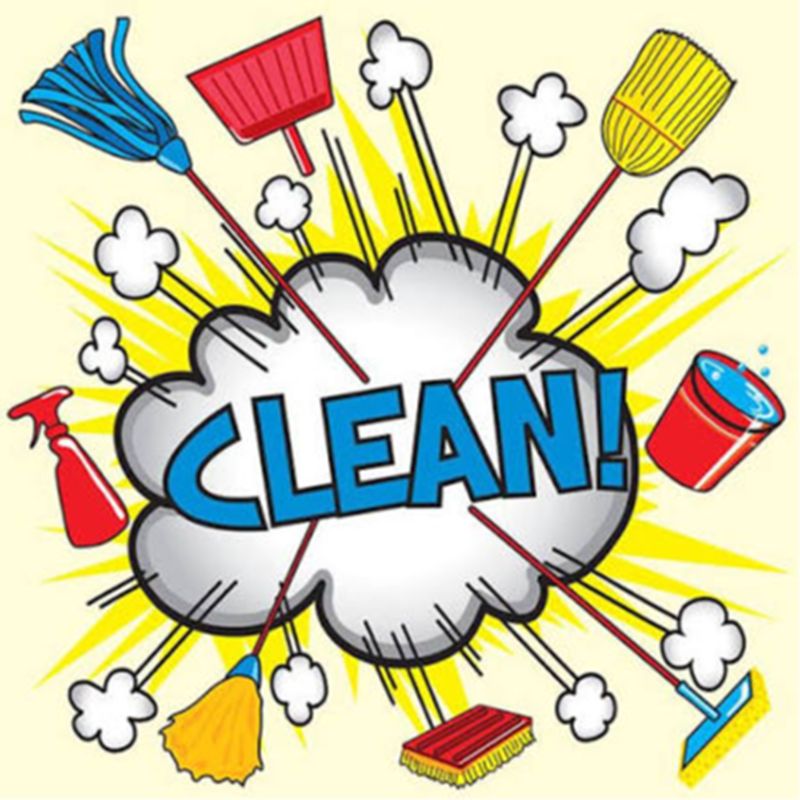 Schoonmaak
