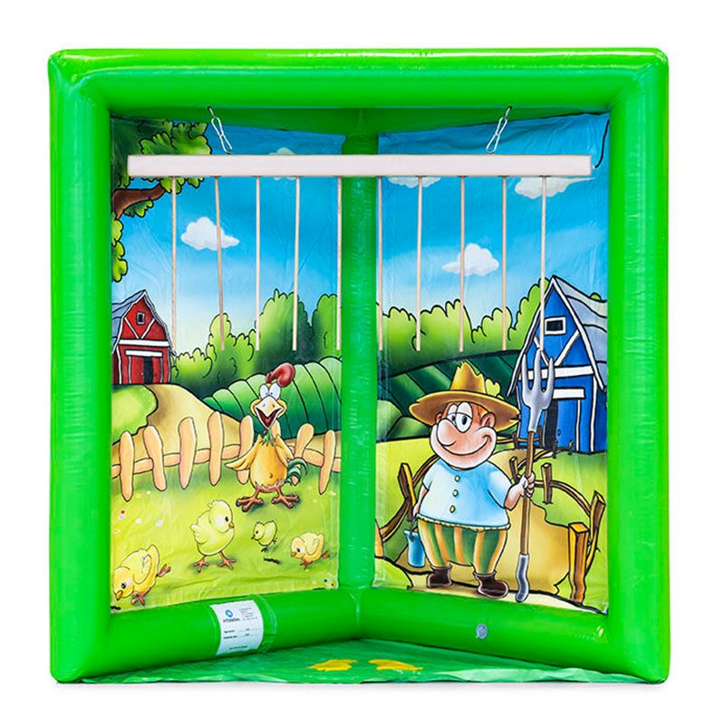 Stokvangen Boerderij