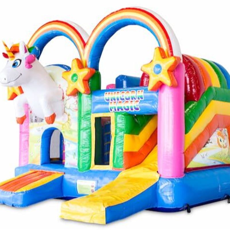Unicorn Multiplay Unicorn Multiplay